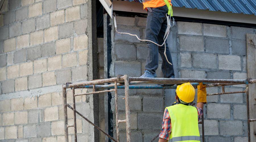 Expert top industrial roofings services in Essex, MA